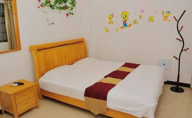 她叫九妹，在武汉做文员，月薪3000，她是这样生活的