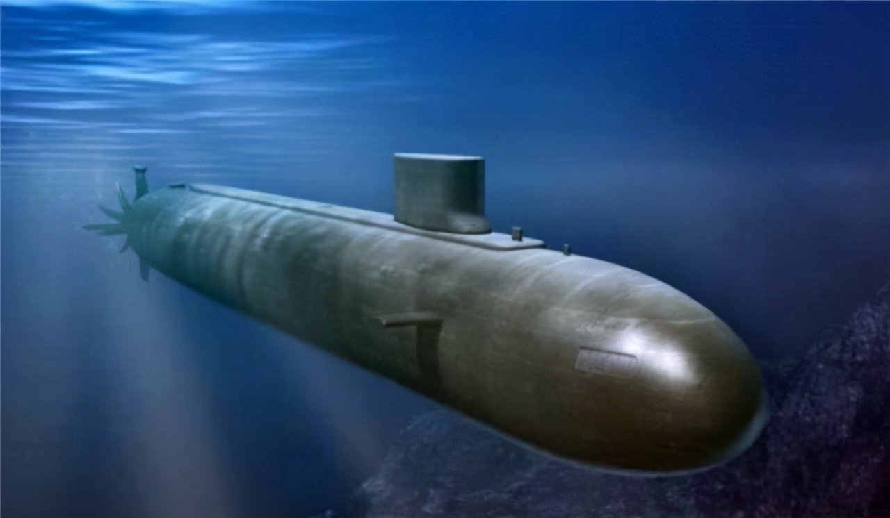 现代海军潜艇鱼雷有用吗,现代战舰潜艇鱼雷