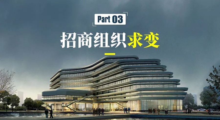 产业园区招商100个知识点,产业园区招商运营方案