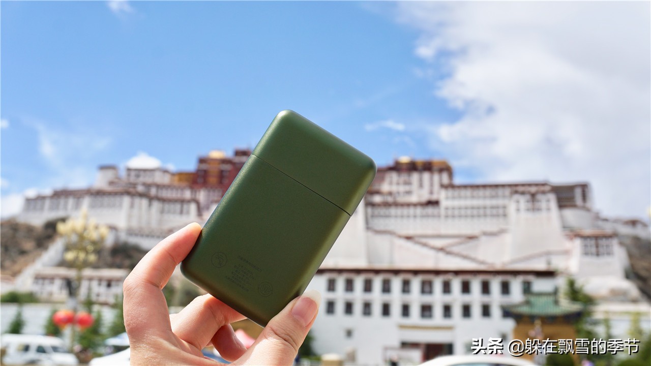 可以装在口袋里的进口剃须刀 (须眉剃须刀和飞利浦剃须刀)