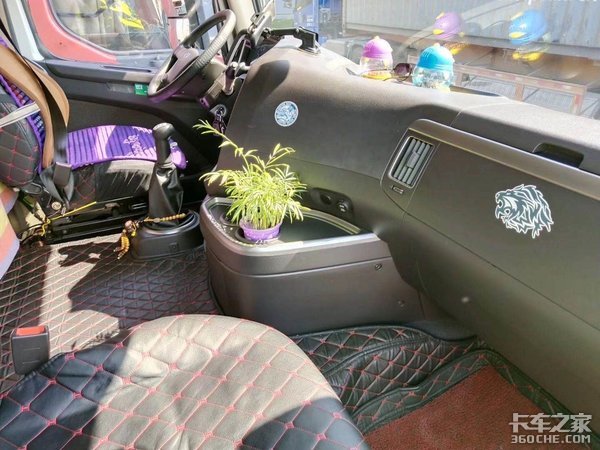 货运市场行情低靡新车销量为啥猛增？