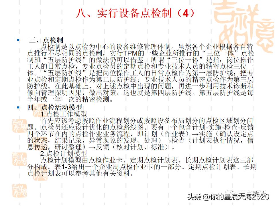 tpm学习心得,tpm学习视频