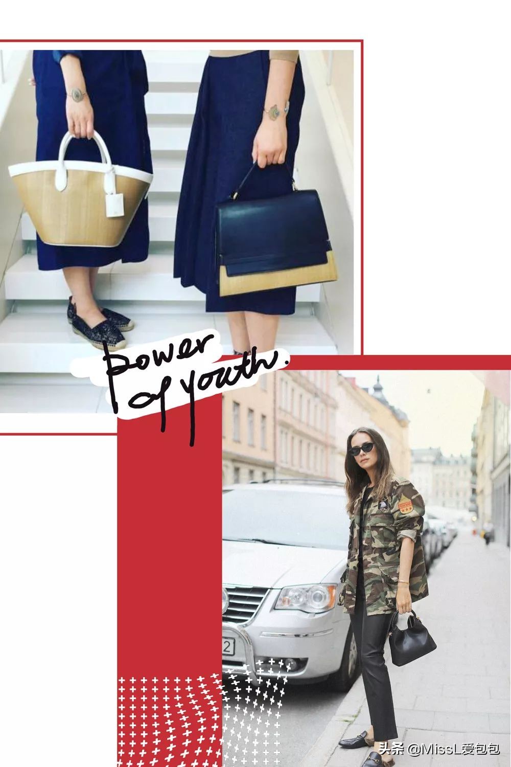 春夏十款必买轻奢包包,春夏推荐大牌包包