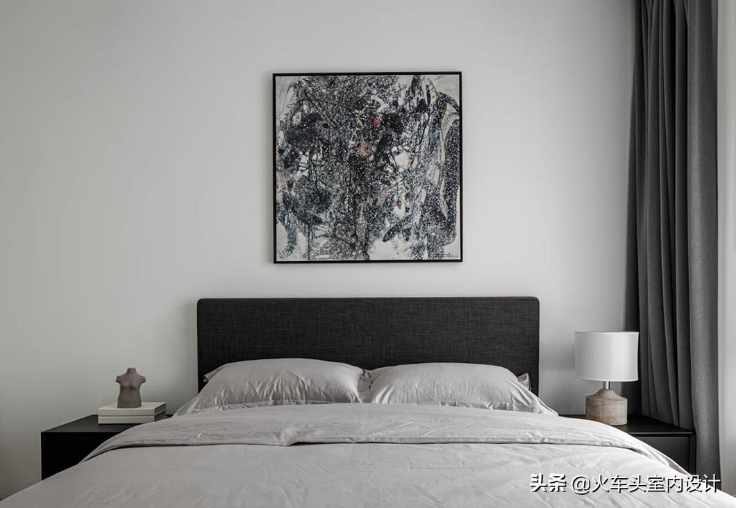 高级现代简约风,高级设计格调超级美