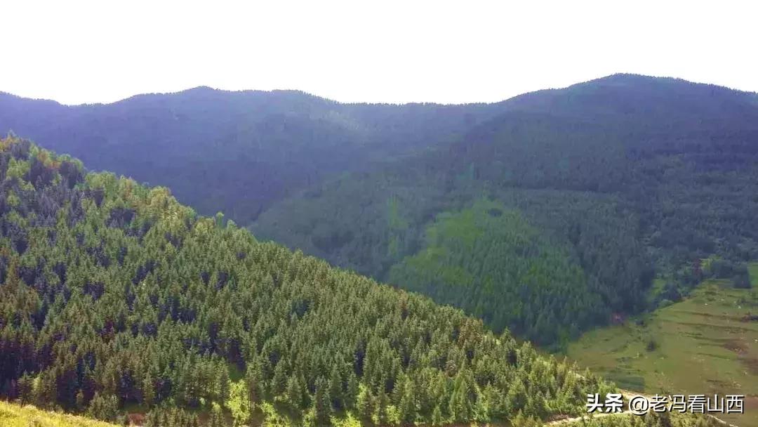 【山西】历史重镇奋进岢岚