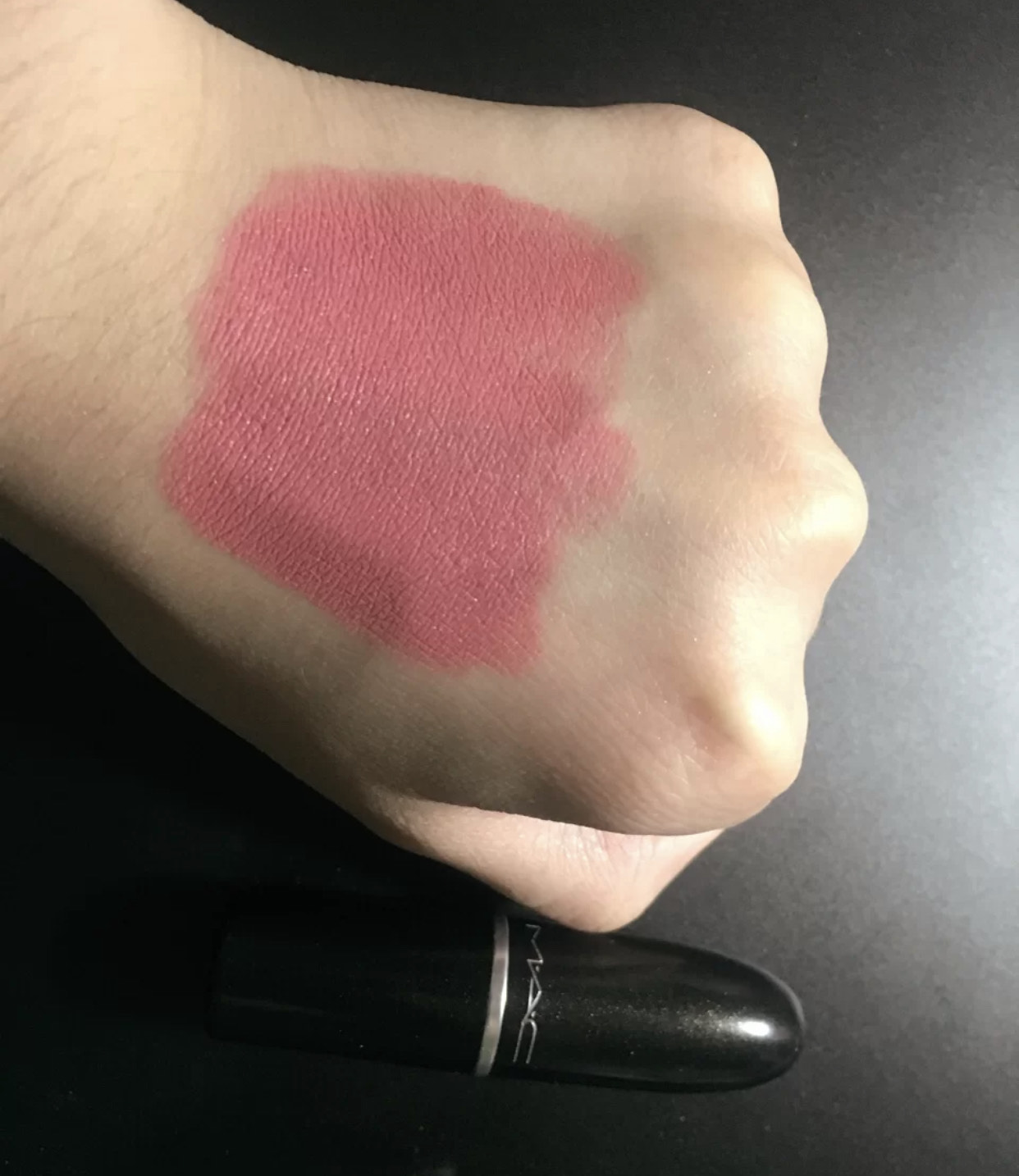 mac热门色号不踩坑,mac色号买暗沉了