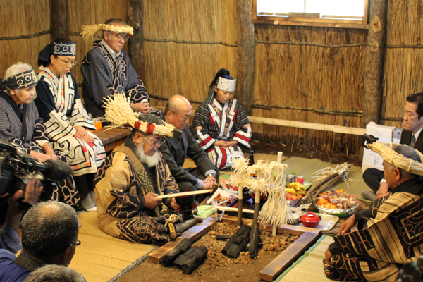 日本的大和民族,日本大和族的来源