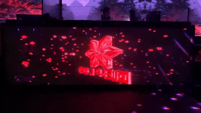 潮人聚集的夜店,武汉潮流夜店