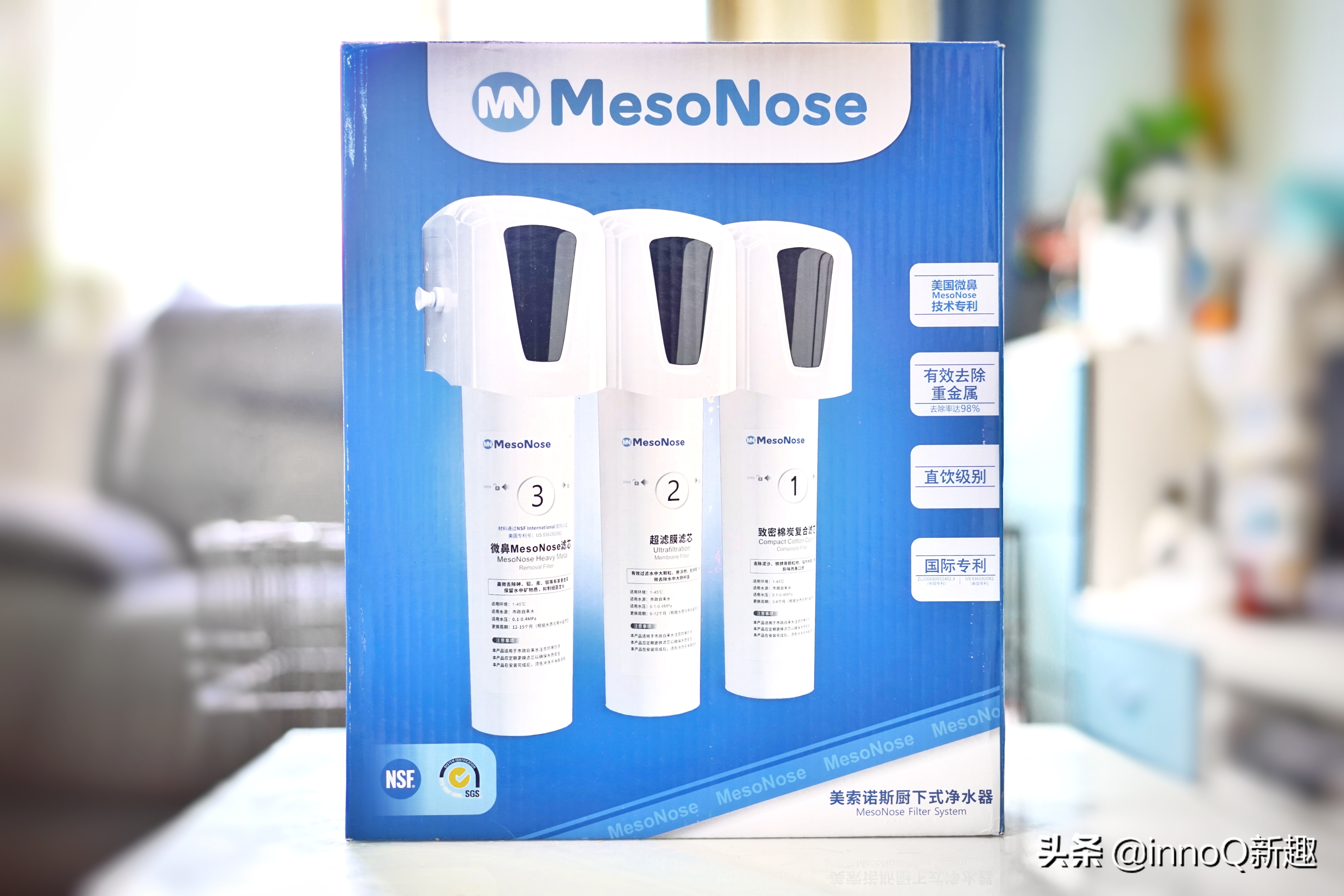 用自来水变成开水,饮水机用自家自来水