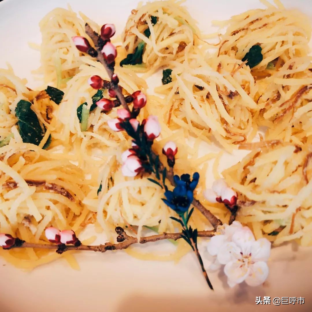 古人赞叹的美景,呼和浩特古代风景