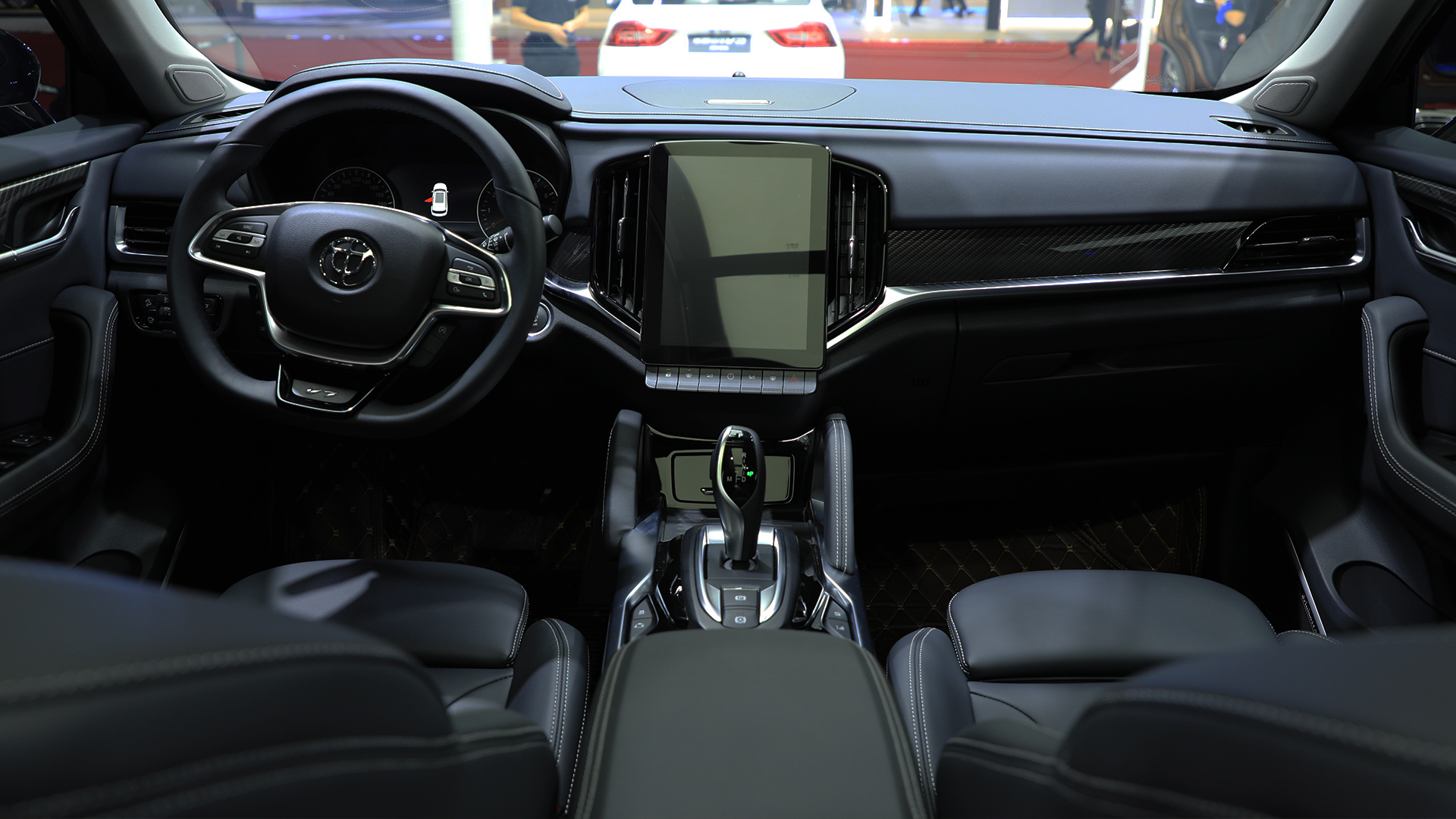 中华v71.8t故障多吗,中华v3v6v7的差别是什么