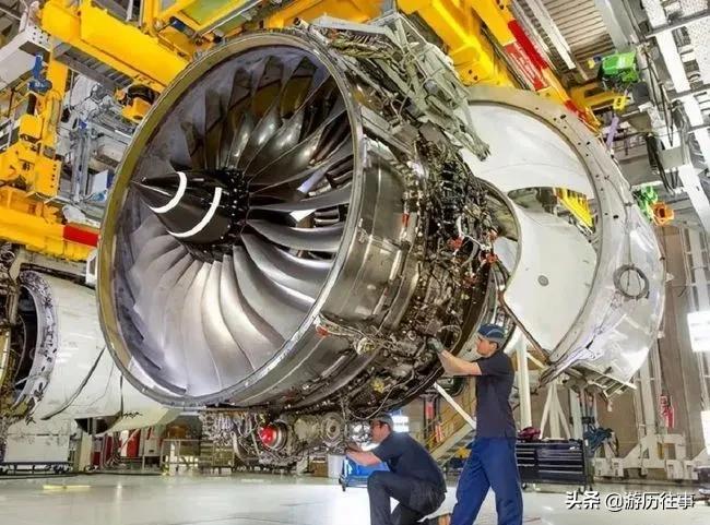 英国已经没落,英国三大航空发动机