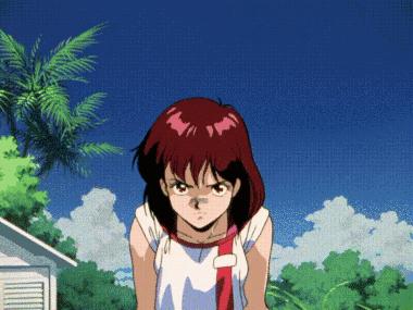 庵野秀明说eva完结了,eva庵野秀明采访