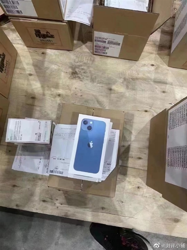 iphone 13包装塑封吗 (iphone13包装没有塑封)