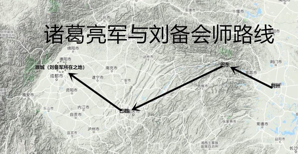 黄忠临死前看透了刘备吗,黄忠临死前看出刘备的真面目