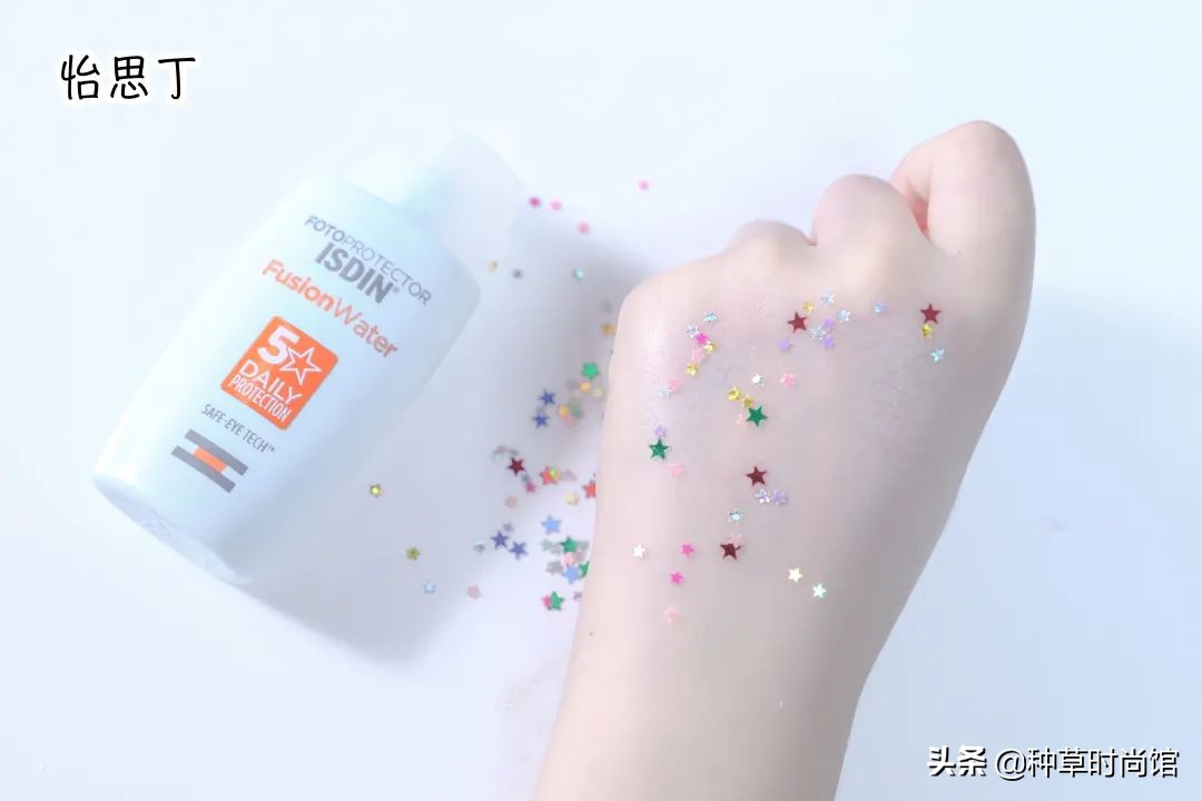 十大公认好用的防晒推荐平价,10款热门防晒