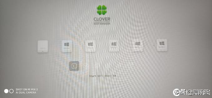 戴尔dellxps13-7390黑苹果,xps9360黑苹果