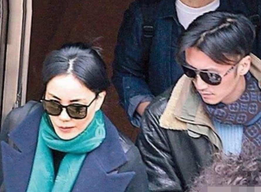 回顾王菲谢霆锋的感情史,谢霆锋王菲恩爱完整视频