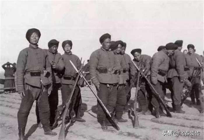 庞炳勋前传：一个民国草根的奋斗史，如何走向了汉奸？