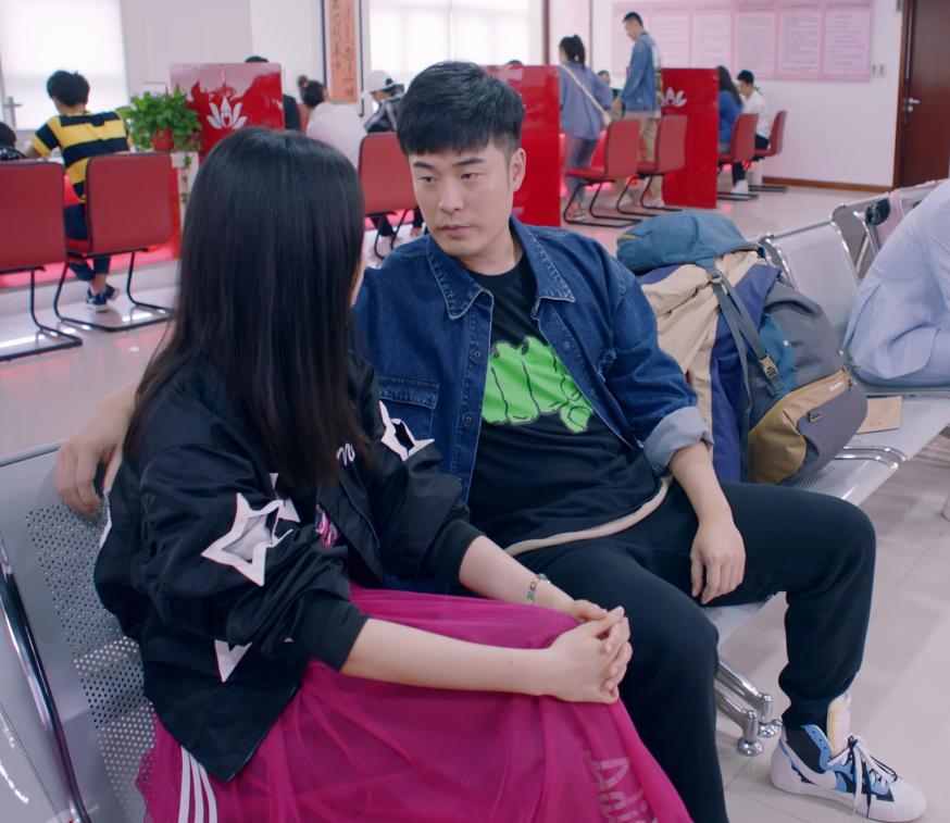 爱情公寓诸葛大力穿的鞋,阿迪达斯爱情公寓5诸葛大力同款