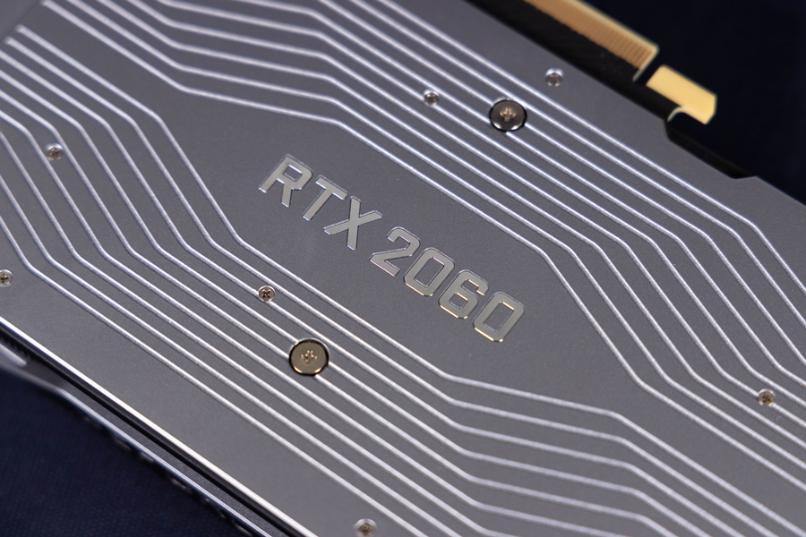 nvidiageforcertx2060s怎么样,nvidiageforcertx2060光追