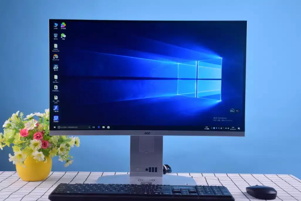 aoc937电竞一体机测评,aoc837一体机测评