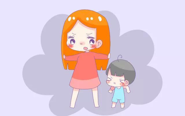 宝宝一岁半左右就开始会有分离焦虑症，作为父母的你，你怎么办？