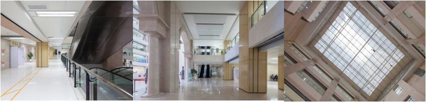 佛山市医院设计团队,山东医院设计效果