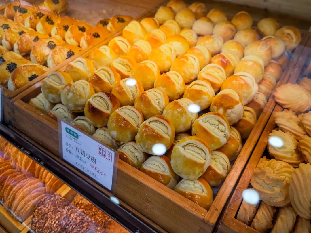 特别好吃的蛋糕店推荐,口感极佳的蛋糕店让你一尝难忘