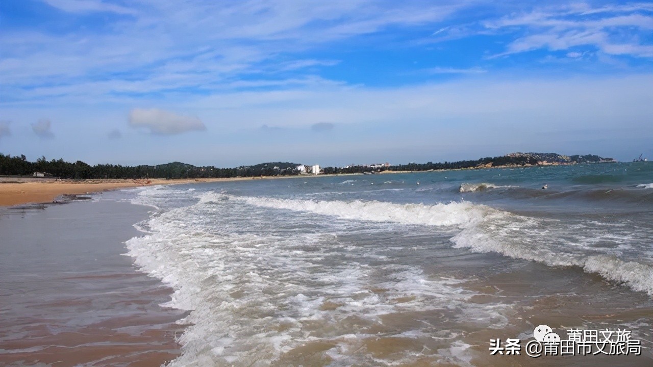 有福之地最美福州,有福之地福建