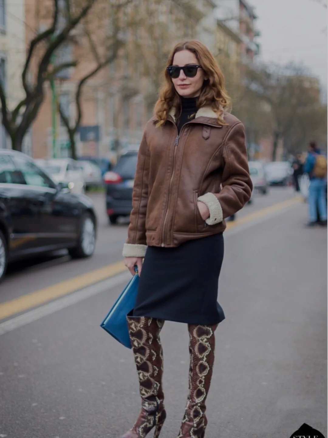 皮毛一体外套浮毛掉毛处理方法,皮毛一体掉毛怎么处理视频教程