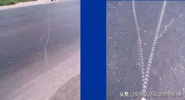 轮胎定期检查报告模板,轮胎磨损技术报告