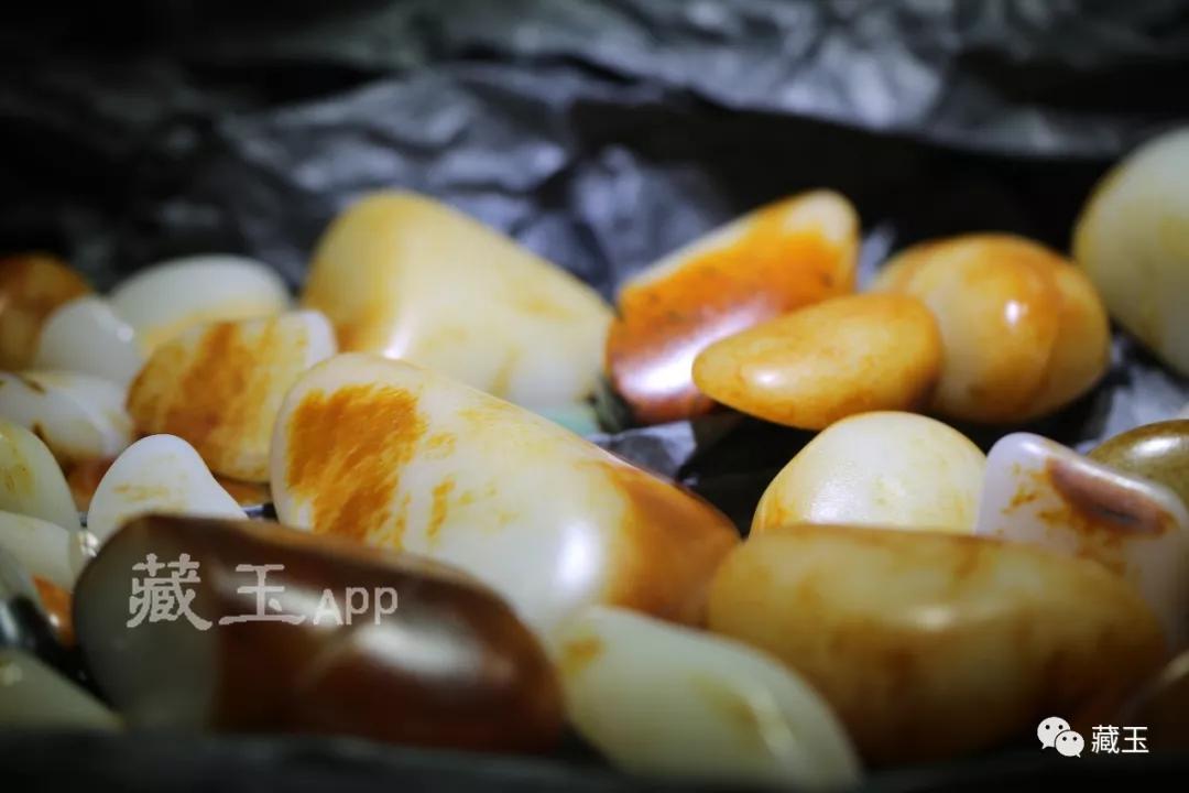 真正的羊脂玉是什么样的,好的羊脂玉是什么样子的