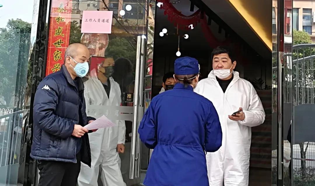 武汉女监督员日记之二：想念热干面