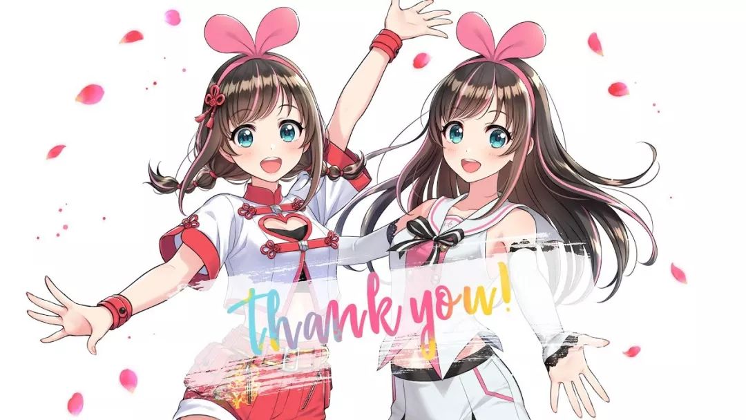 “爱她，就取关她”，是虚拟主播圈的打假行动