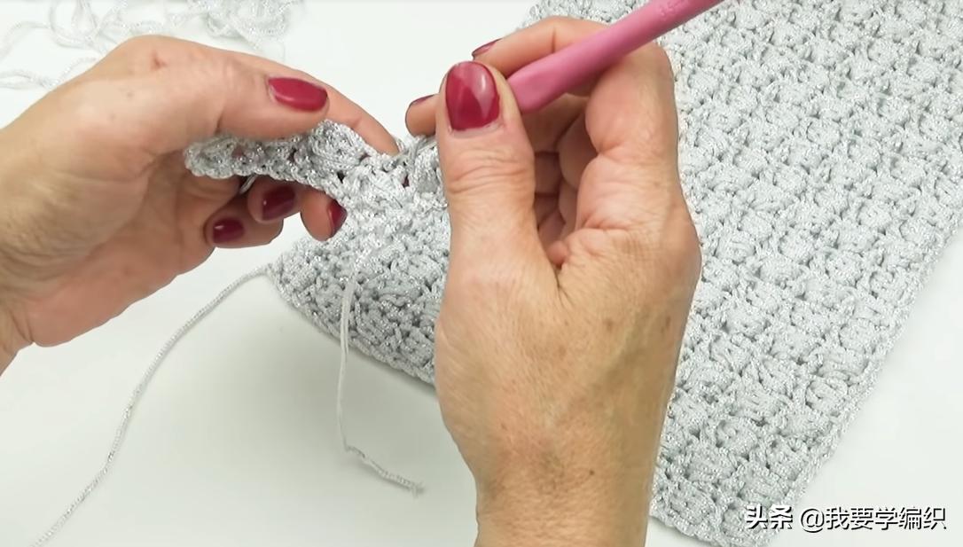 简单又优雅的小包,手工高定小包包