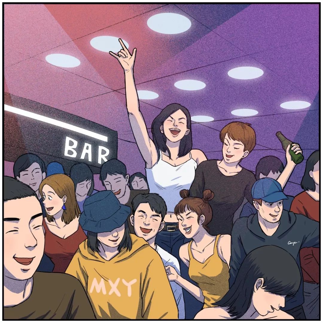 鼓励朋友走出失恋阴影的6个步骤,10个技巧让你摆脱失恋的痛苦