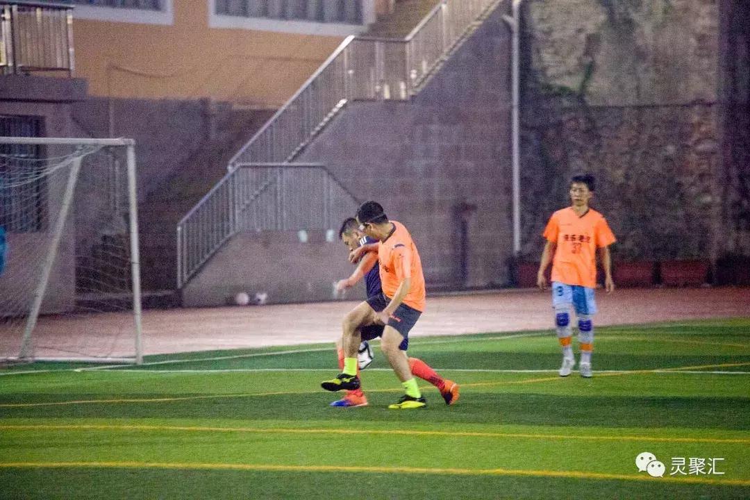 【体育简讯】20190304兴安老乡足球队VS快乐老炮队