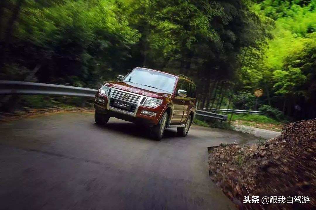 帕杰罗v97平行进口价格表,帕杰罗平行进口v93