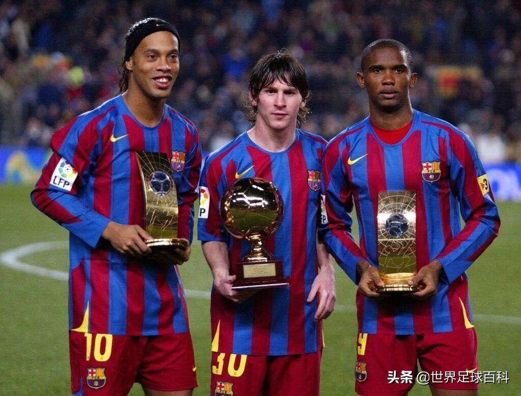 巴萨队史传奇,巴萨队史前三是谁