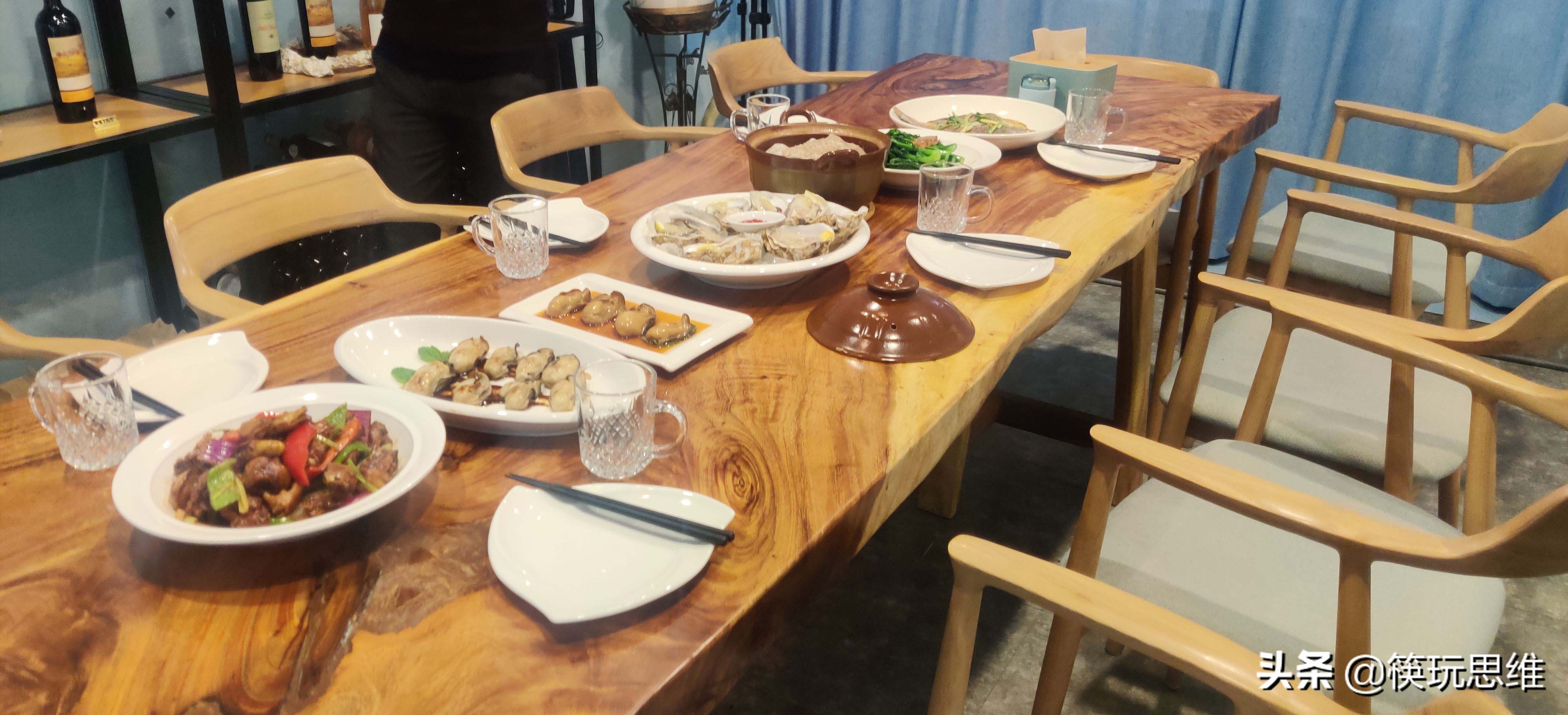 复合概念“家庭厨房”进入涌现期，这对餐饮业来说意味着什么？