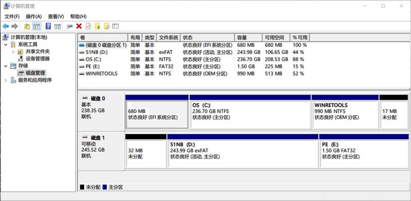 移动工作站DELLPrecision7740评测连载2：开机初测