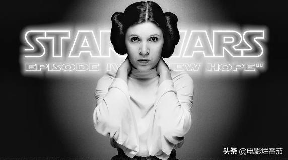 吸毒躁郁、私生活混乱？莱亚公主去世4年后，梦中情人重塑归来