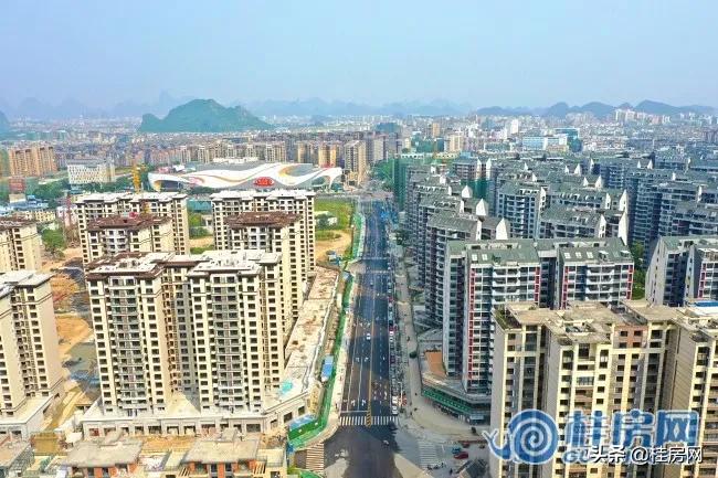 桂林房地产楼盘车位价格,桂林临桂地下车位价格