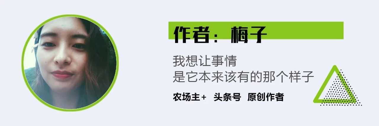 被绑架的农产品滞销已为农人开出高额价单，这才是农人最大的悲哀