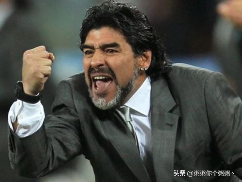 马拉多纳财富,马拉多纳为什么只剩10w资产