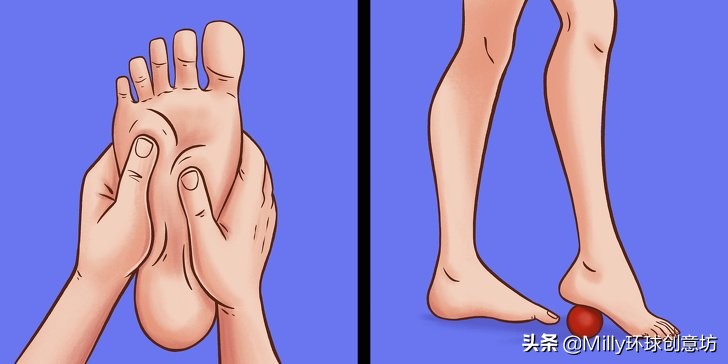 为什么随着年龄增长脚变大,为什么成年了脚还在长大