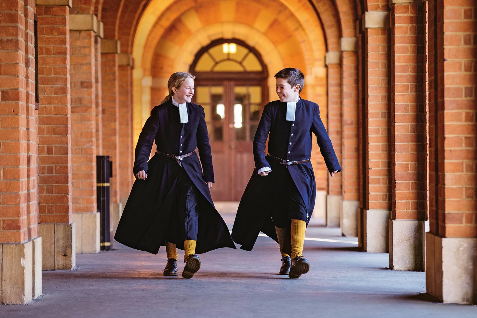 英国私立寄宿高中排名,英国最顶尖寄宿中学