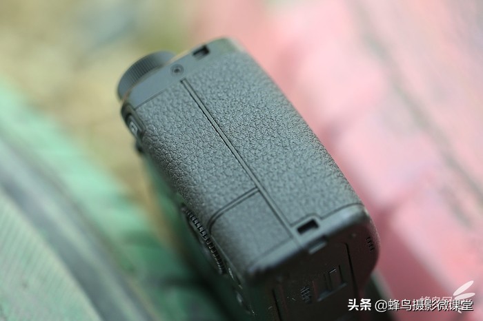 相机测评：理光GR3扫街拍照神器6199元买的不只是情怀