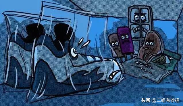 关于鞋内除臭的5个方法,运动鞋如何除臭简单的方法